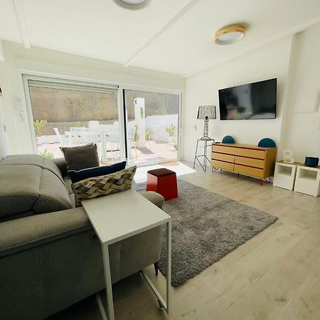 Puerto Nova Atico Apartman Cartagena Kültér fotó